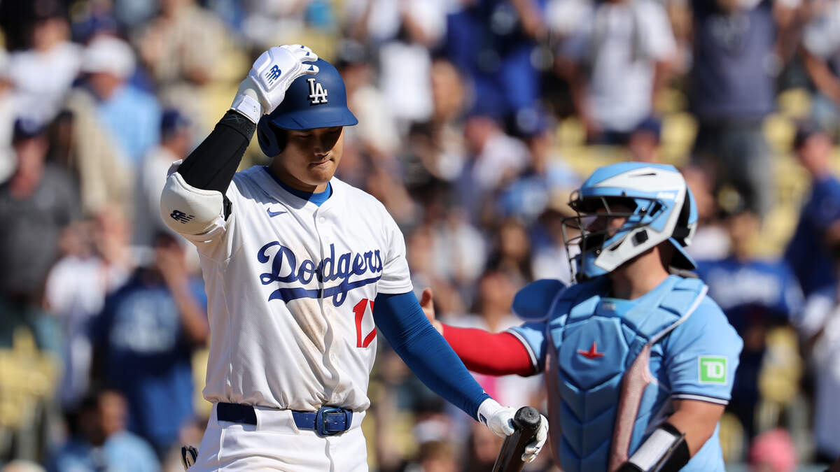 How to Watch Dodgers vs. Angels: Streaming & TV on Aug. 11