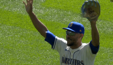 Raleigh hits 45th homer in Seattle's sweep of Tampa Bay | Sports