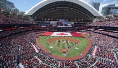 Flying High: First-place Toronto Blue Jays return home with reinforcements coming | National Sports