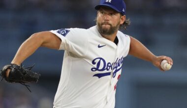 MLB roundup: Blue Jays pad their own lead, shrink Dodgers' margin | Professional