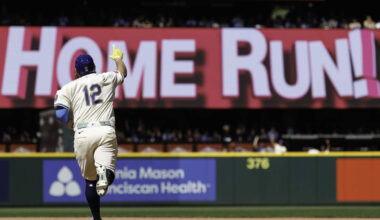 How to Watch Mariners vs. Orioles: Streaming & TV on Aug. 12