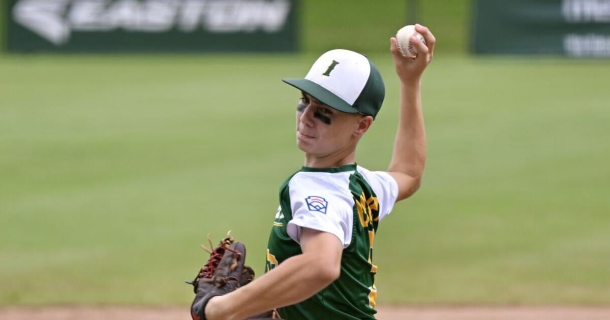 Irmo baseball team advances to Little League World Series
