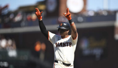 How to Watch Giants vs. Padres: Streaming & TV on Aug. 12