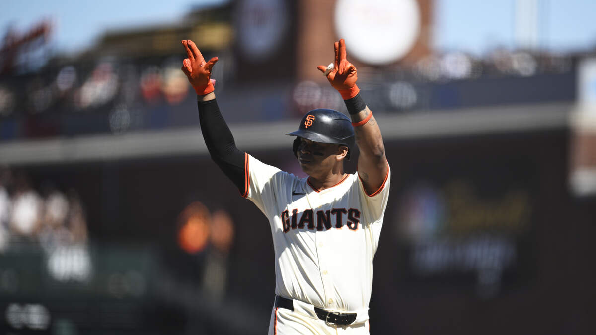 How to Watch Giants vs. Padres: Streaming & TV on Aug. 12