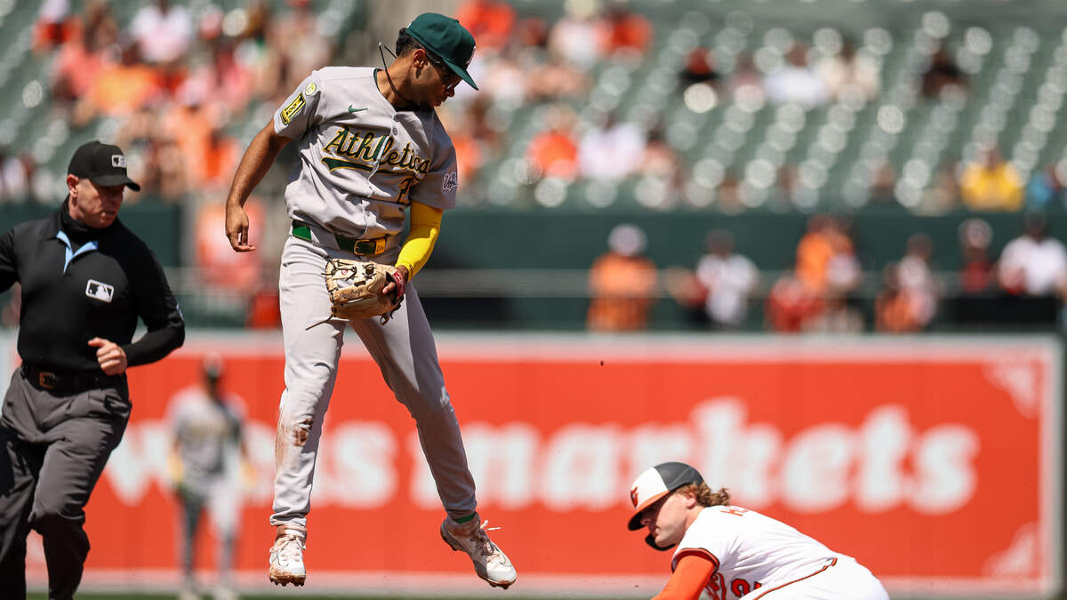 Orioles vs. Mariners Series Injured List - Aug. 12-14