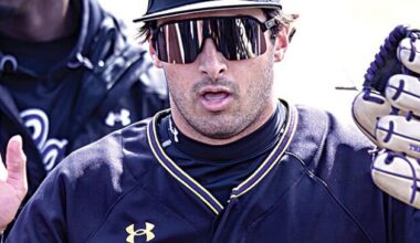 Lausch returns to baseball | Sports