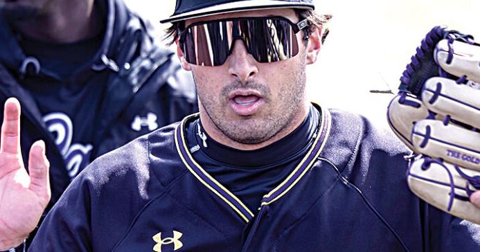 Lausch returns to baseball | Sports