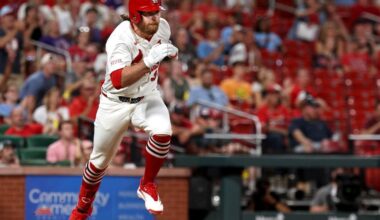 Will Cardinals start making roster, staff decisions that cater to critical fans?