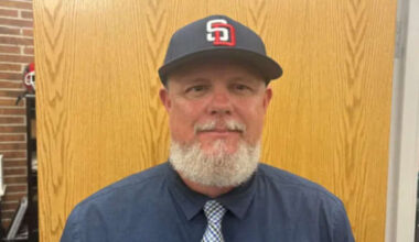 South Dearborn Announces New Baseball Head Coach