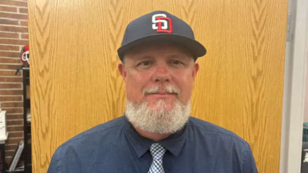 South Dearborn Announces New Baseball Head Coach