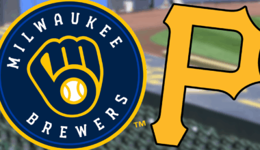 Brewers look to continue winning streak, host Skenes and Pirates on Television Wisconsin | Top Stories