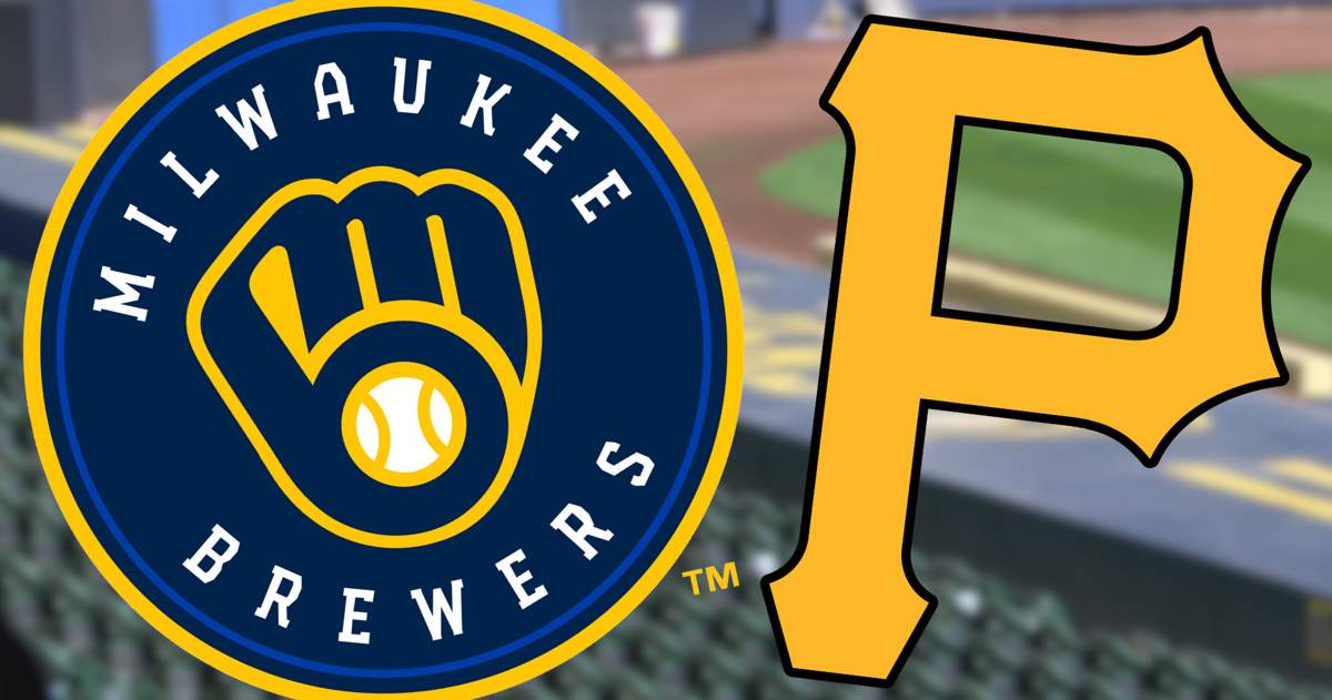 Brewers look to continue winning streak, host Skenes and Pirates on Television Wisconsin | Top Stories