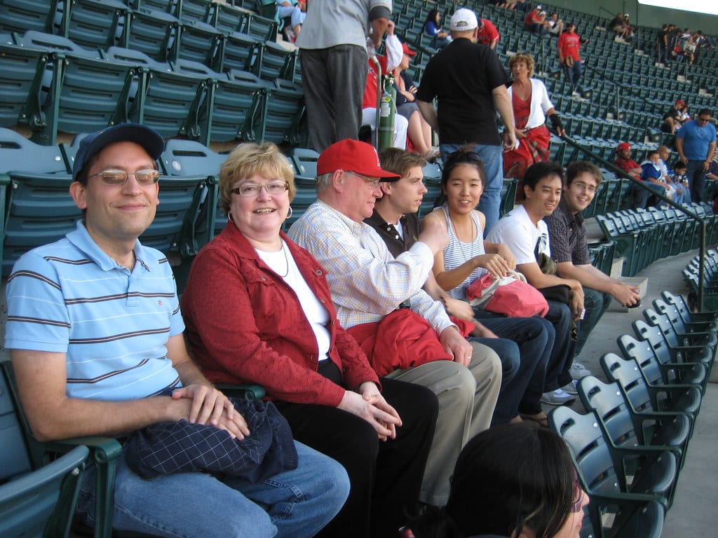 Dodgers vs. Angels: A Deep Dive into the Los Angeles Baseball Rivalry