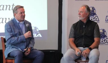 Plant reflects on sports career, bringing the Braves to Cobb | Local News