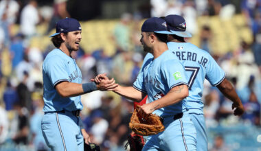 Buy Tickets for Blue Jays vs. Brewers on Aug. 30