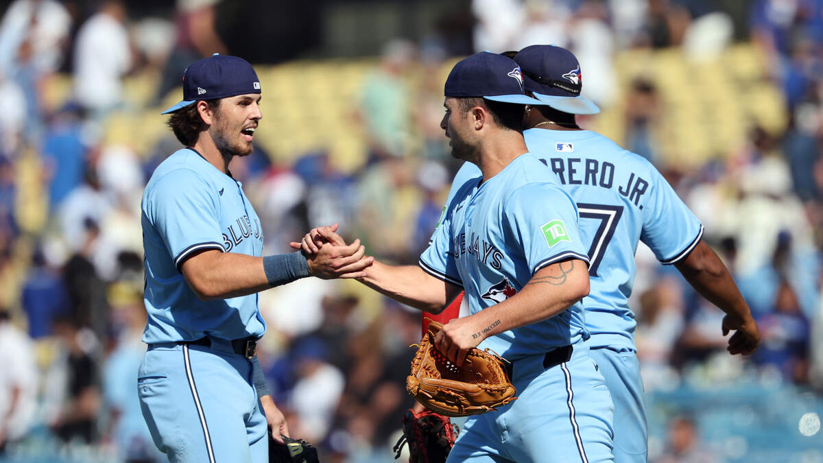 Buy Tickets for Blue Jays vs. Brewers on Aug. 30