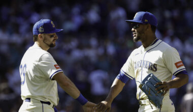 Buy Tickets for Guardians vs. Mariners on Aug. 29