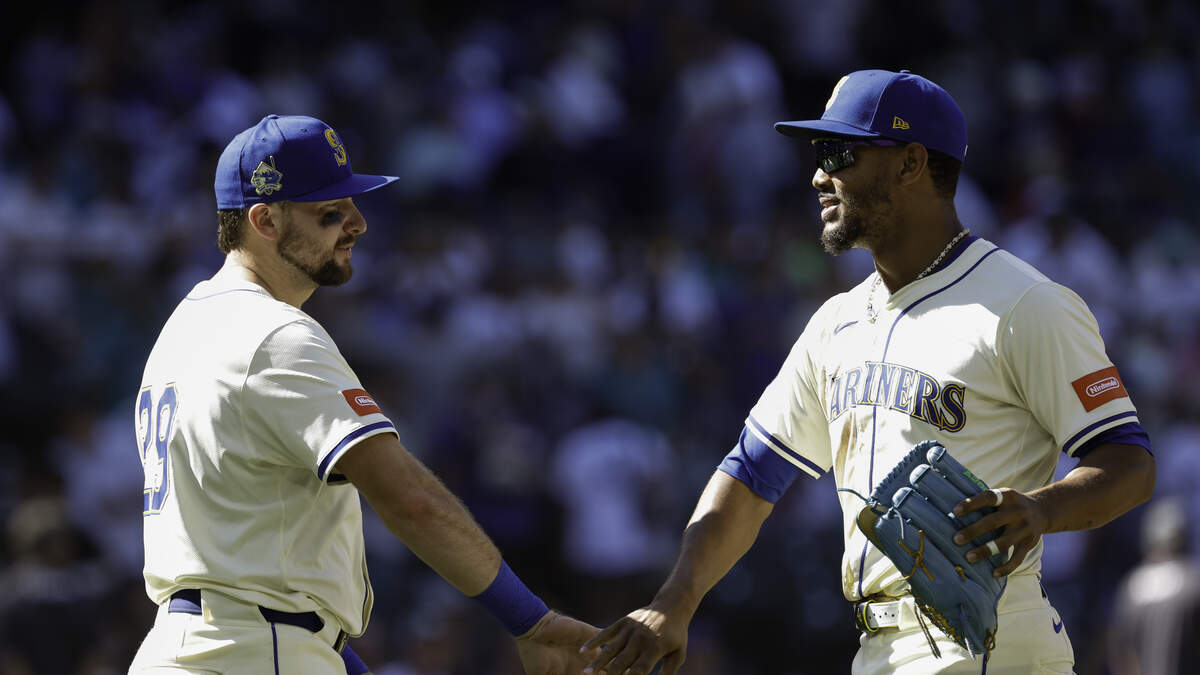 Buy Tickets for Guardians vs. Mariners on Aug. 29