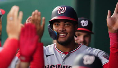 Buy Tickets for Nationals vs. Rays on Aug. 29