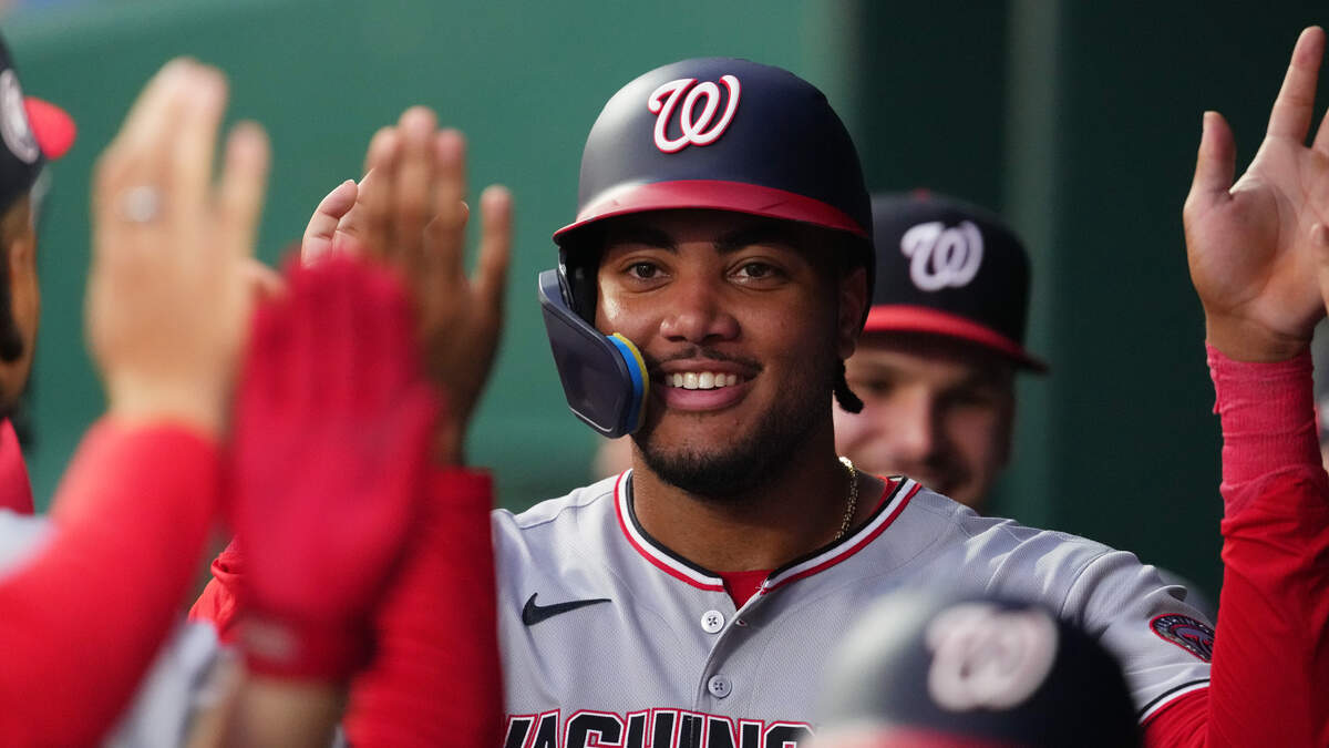 Buy Tickets for Nationals vs. Rays on Aug. 29