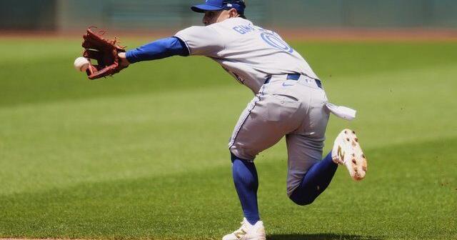 Toronto Blue Jays reinstate second baseman Andres Gimenez from injured list | National Sports