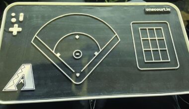 D-backs first team to aid sight-impaired fans | Sports