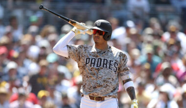 How to Watch Padres vs. Giants: Streaming & TV on Aug. 13