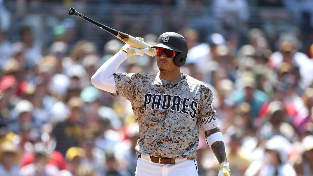 How to Watch Padres vs. Giants: Streaming & TV on Aug. 13