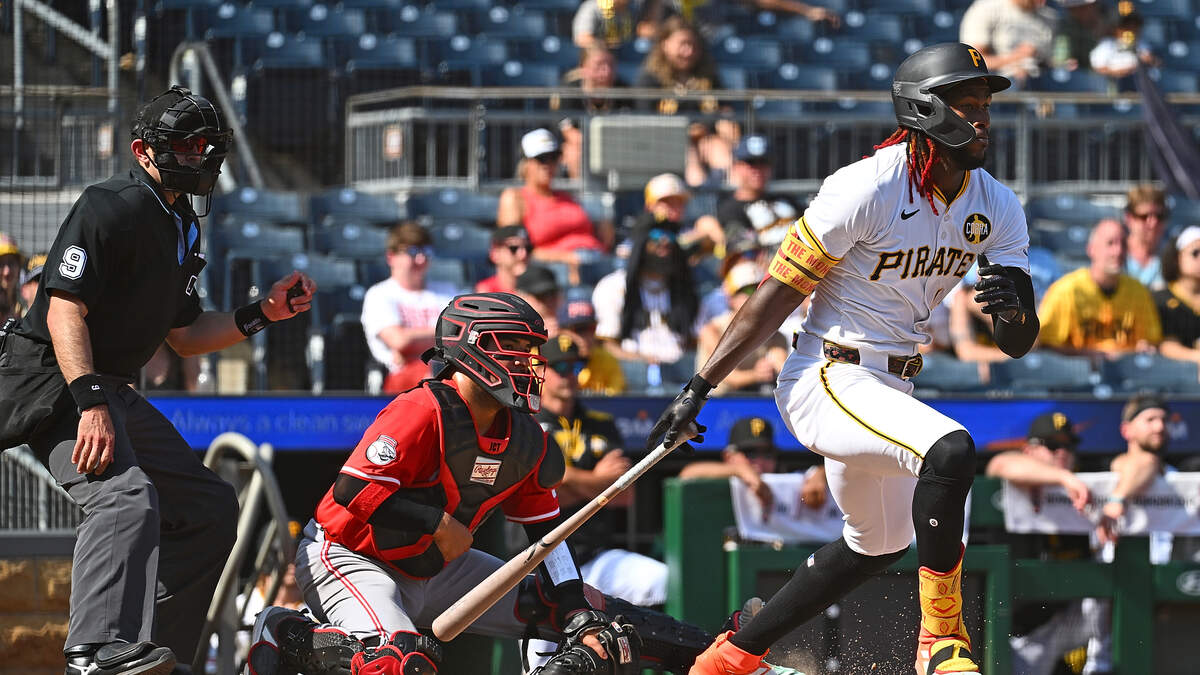 How to Watch Brewers vs. Pirates: Streaming & TV on Aug. 13