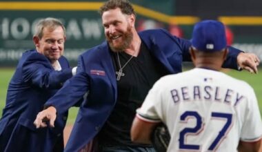 My Thoughts About Josh Hamilton