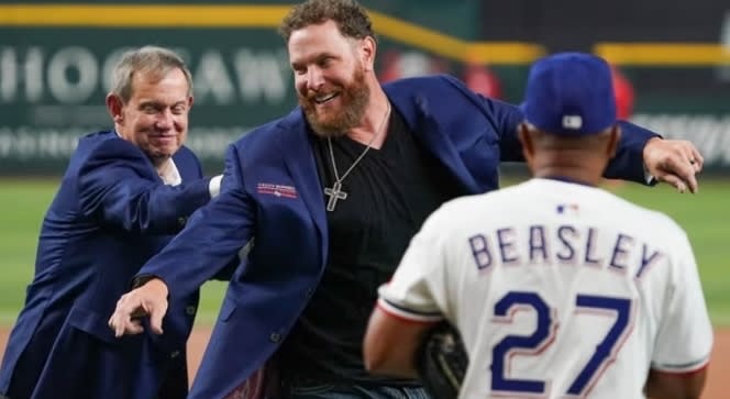 My Thoughts About Josh Hamilton