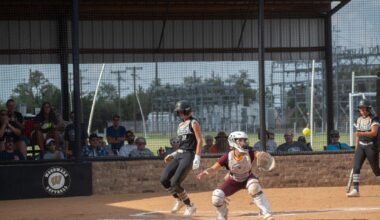 Boomers explode on offense to open season with a victory | Sports