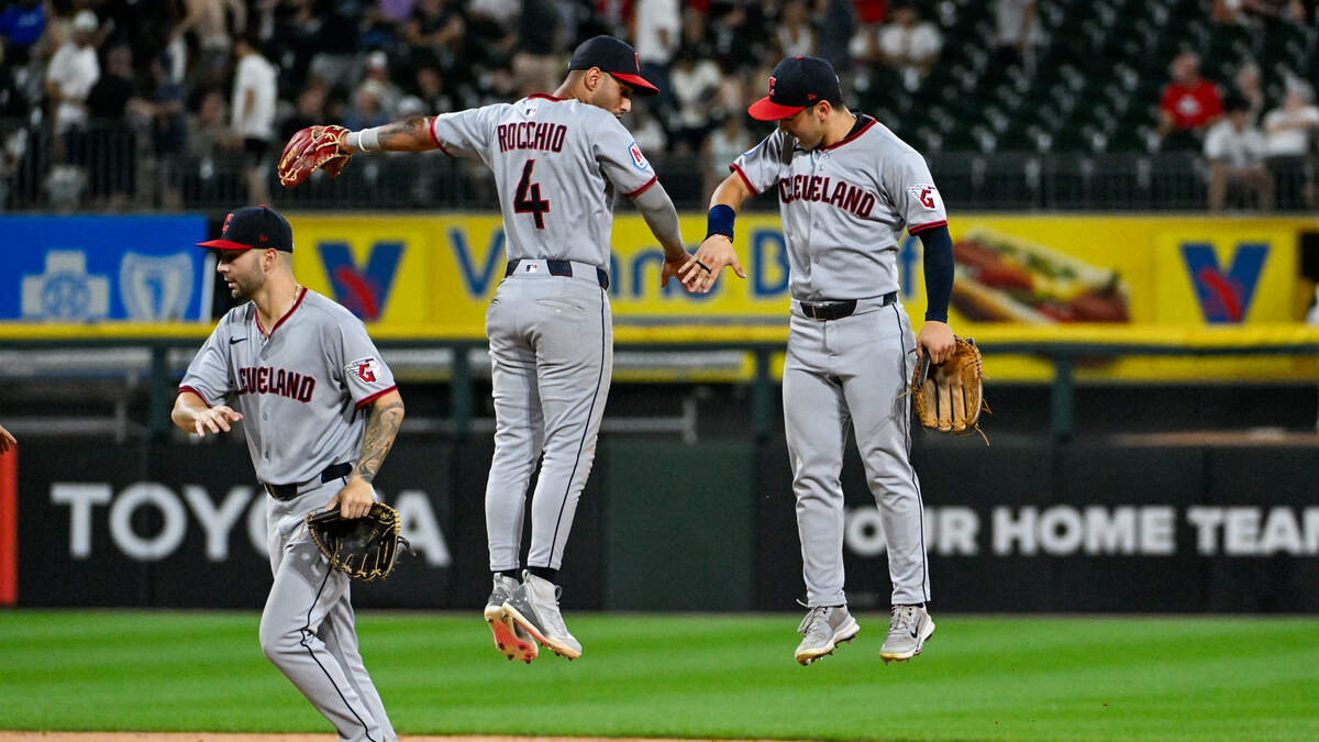 Buy Tickets for Guardians vs. Mariners on Aug. 31