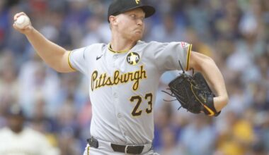 Burleson leads Cardinals against Keller, Pirates after 4-hit game | Sports