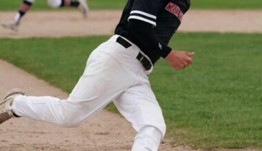 After marathon summer, Salem's Ahlers ready for D1 college baseball | Local Sports