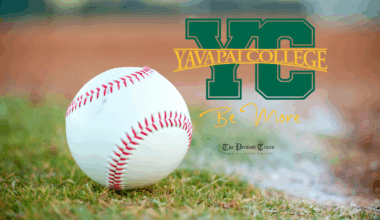 Marc MacMillan Named Head Coach of Yavapai College Roughrider Baseball | Prescott Valley Times local news