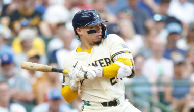 Buy Tickets for Brewers vs. Phillies on Sept. 1