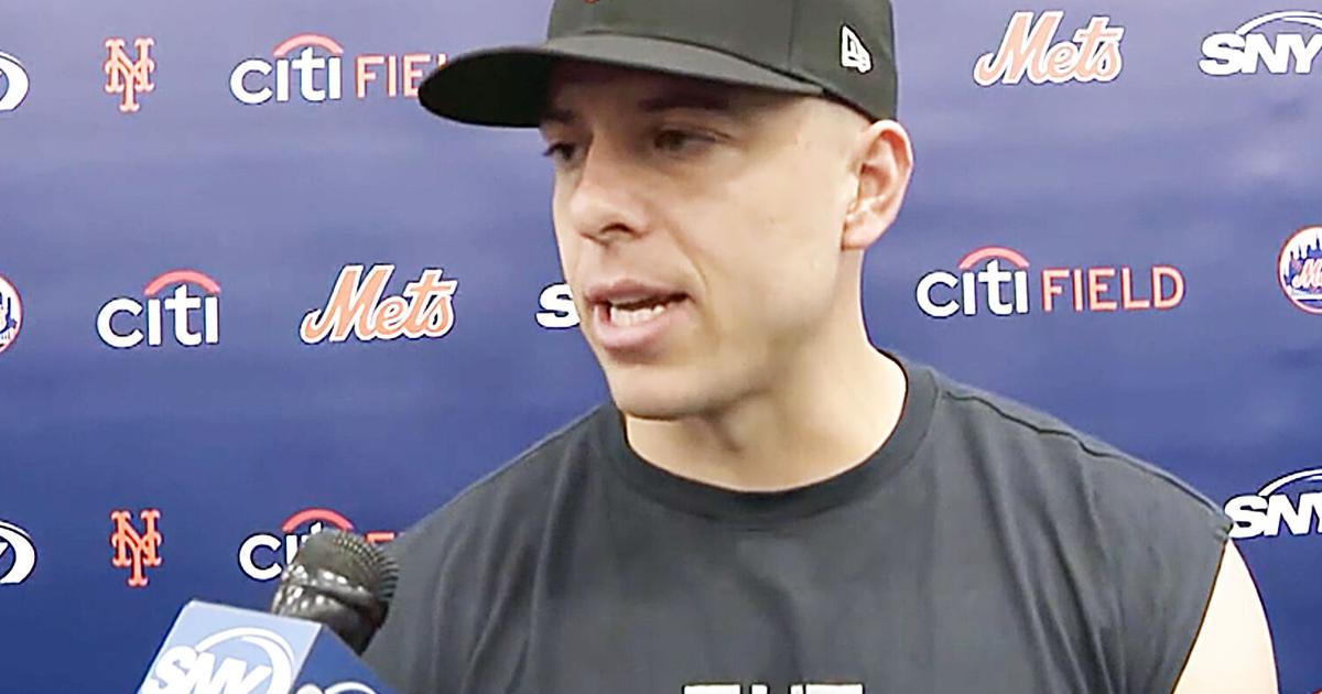 Helsley ready to help lead new to team to October | Sports