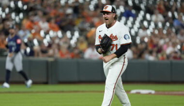 Mets vs. Mariners Series Injured List - Aug. 15-16