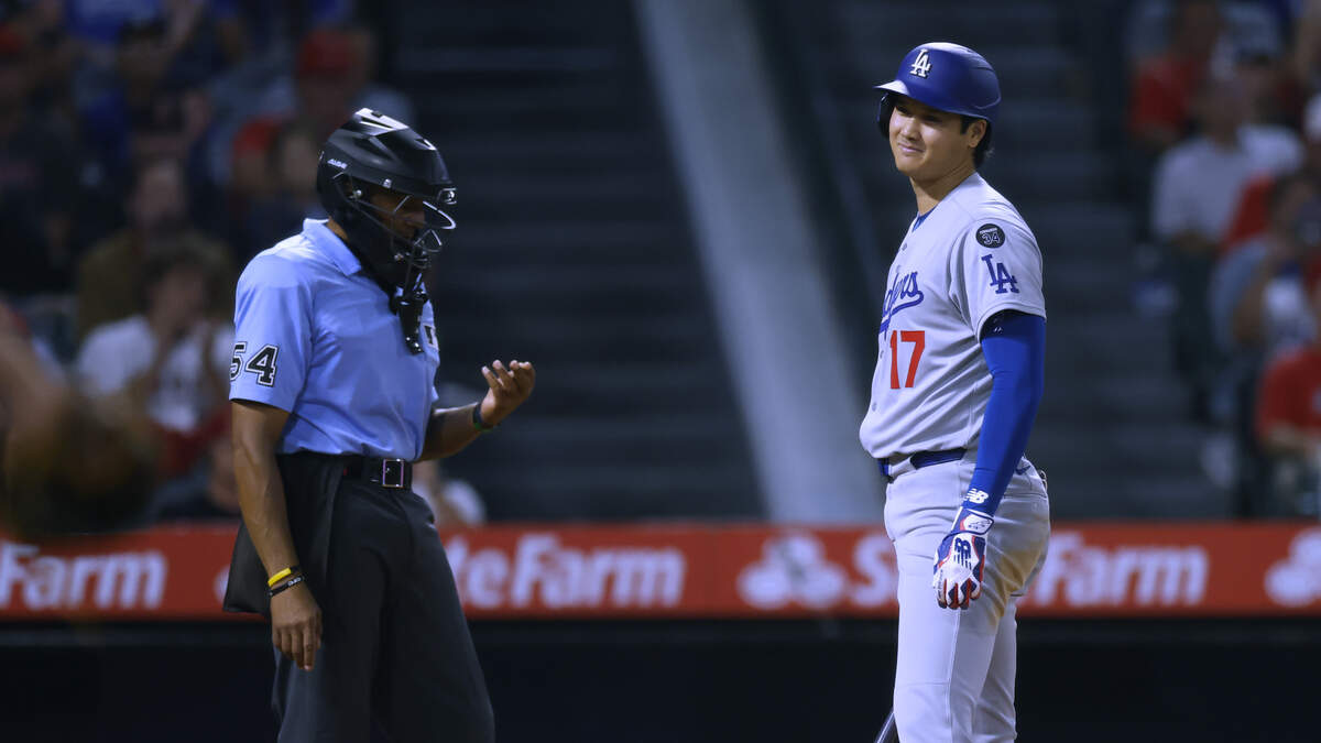 How to Watch Dodgers vs. Padres: Streaming & TV on Aug. 15