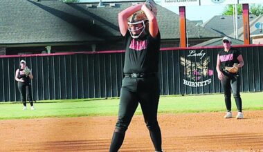 Pitcher shines for late dad | Sports