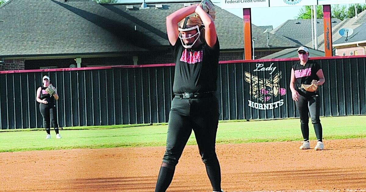 Pitcher shines for late dad | Sports