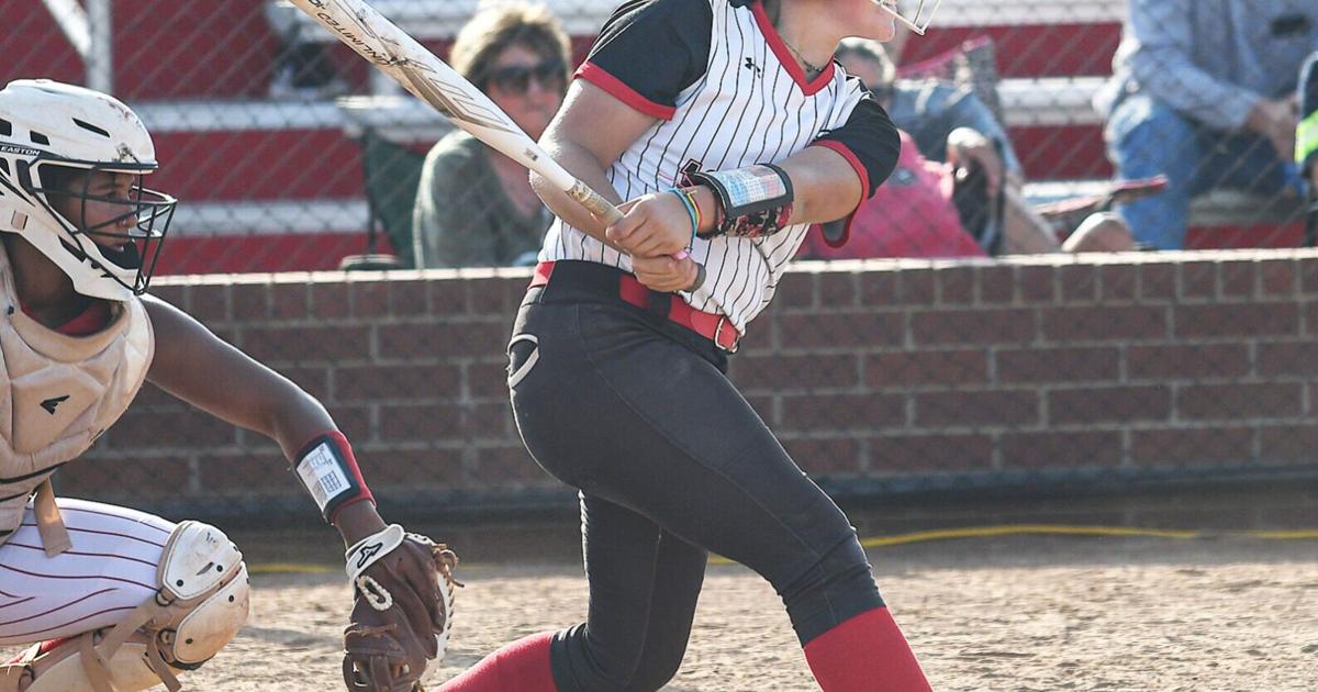 Lady Trojans looking to defend Cherokee Strip title | Local Sports