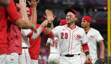 How to Watch Brewers vs. Reds: Streaming & TV on Aug. 16