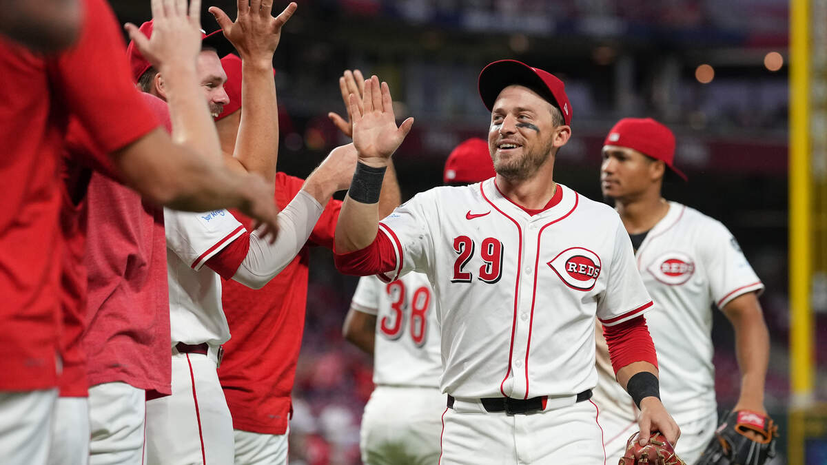 How to Watch Brewers vs. Reds: Streaming & TV on Aug. 16