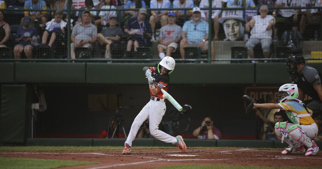 Honolulu Little Leaguers fall to Connecticut 5-1 in LLWS opener | Local