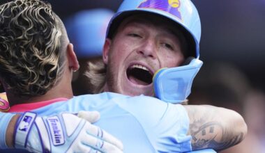 Hunter Goodman homers in the Rockies' 4-3 victory over the Diamondbacks - Star-Herald