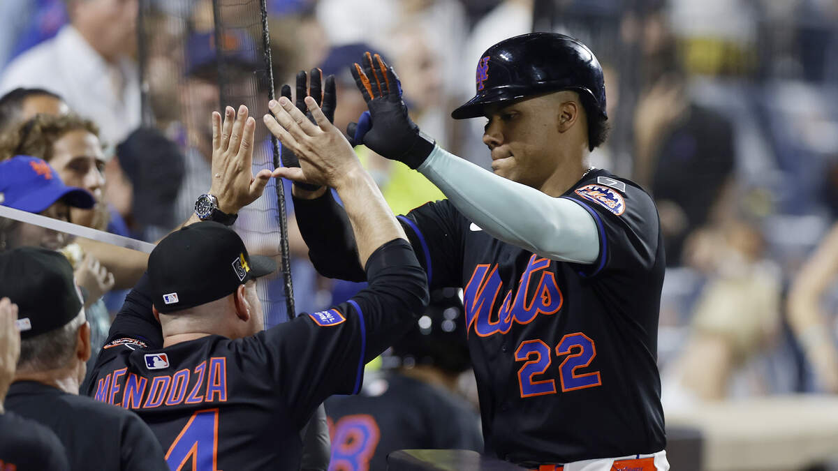 How to Watch Mariners vs. Mets: Streaming & TV on Aug. 16
