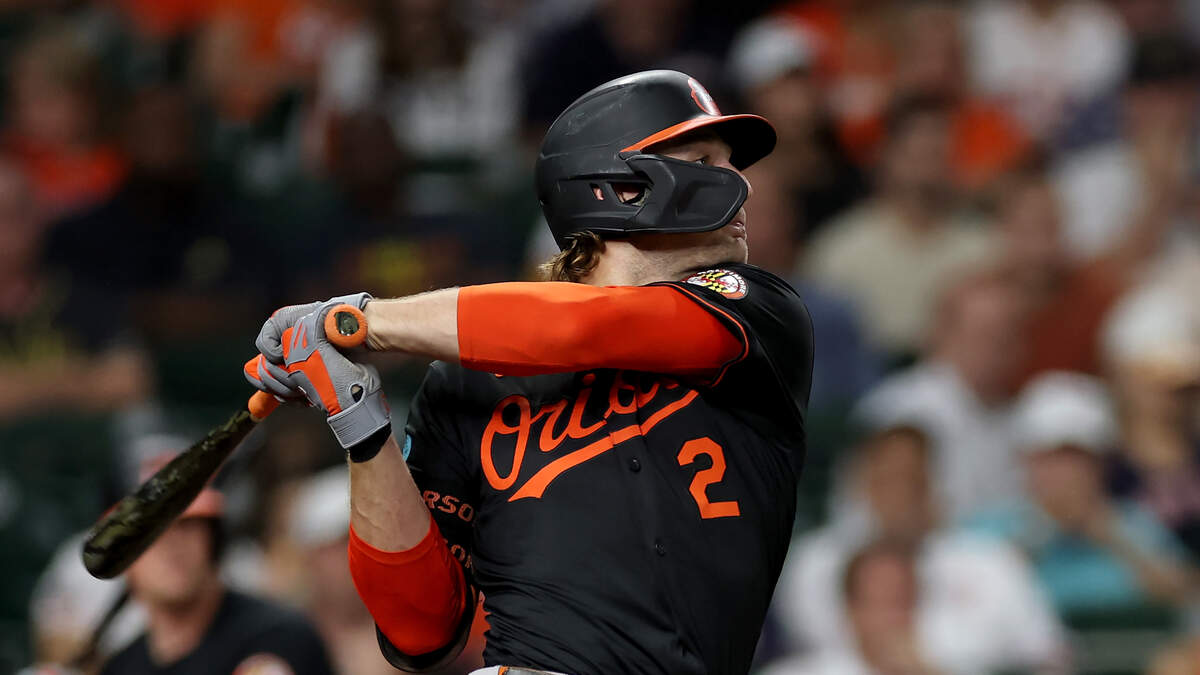 Buy Tickets for Padres vs. Orioles on Sept. 2