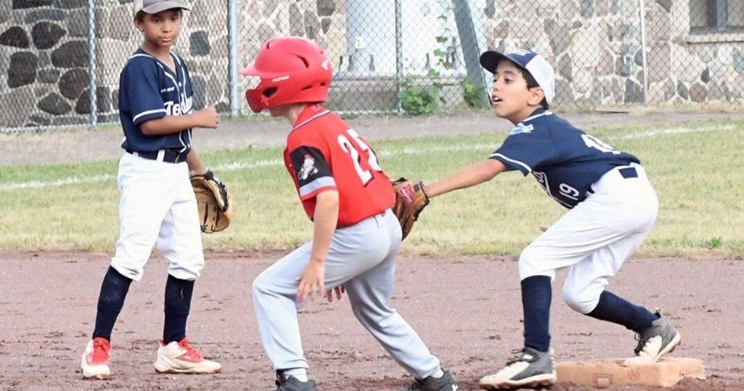 Dodgers red hot bats earns win over Reds | Sports